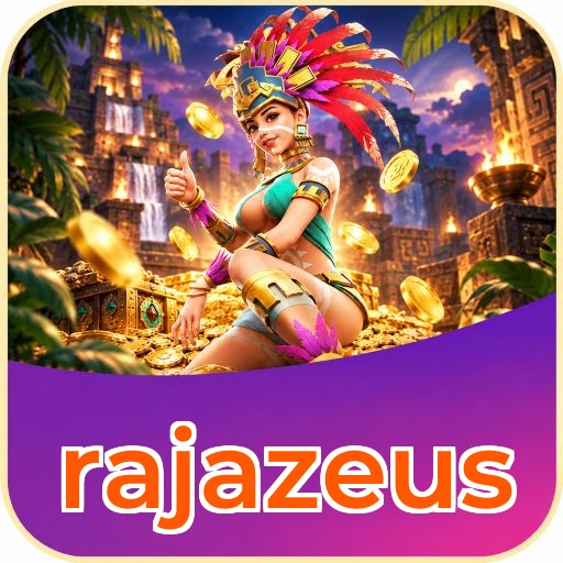 Screenshot 1 - rajazeus Home Screen