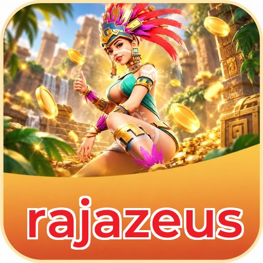 Screenshot 1 - rajazeus Home Screen