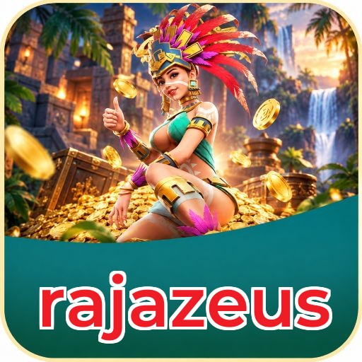 Screenshot 1 - rajazeus Home Screen