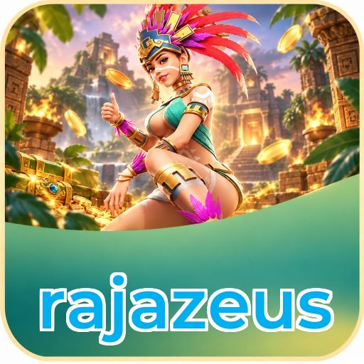 Screenshot 1 - rajazeus Home Screen
